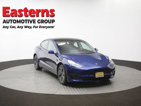 Used 2023 Tesla Model 3 Standard Range RWD image 45