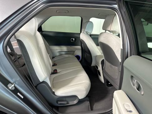 Used 2023 Hyundai Ioniq 5 SEL w/ Cargo Package image 27