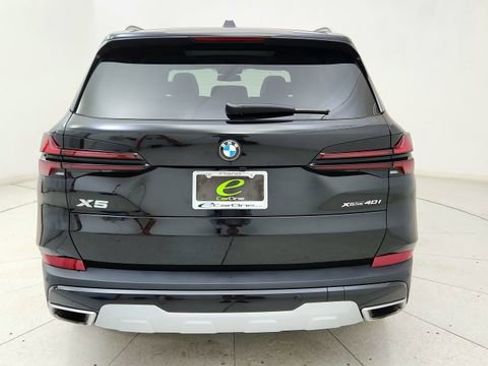 Used 2026 BMW X5 xDrive40i AWD/4WD image 5