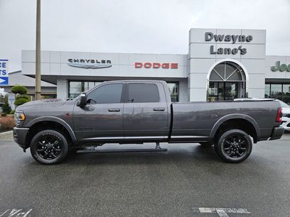 Used 2024 RAM 3500 Limited w/ Night Edition