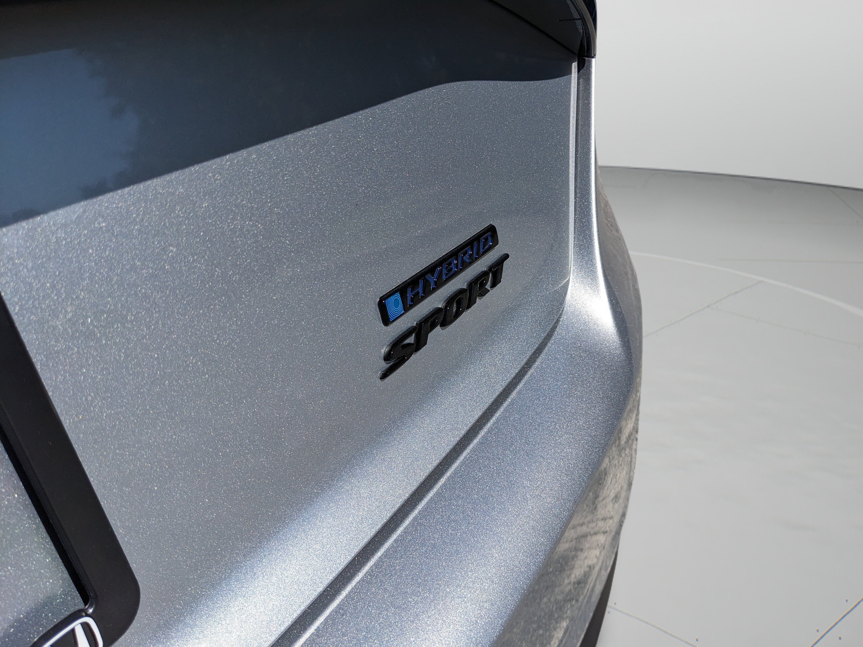 New 2026 Honda Accord Sport image 39