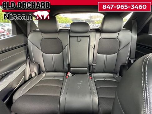 Used 2023 Genesis GV70 2.5T Sport Prestige w/ Sport Prestige Package image 15