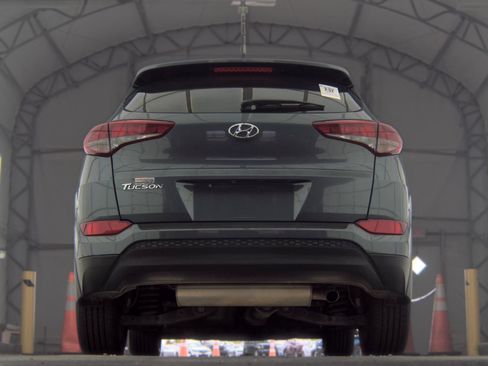 Used 2016 Hyundai Tucson SE FWD image 10