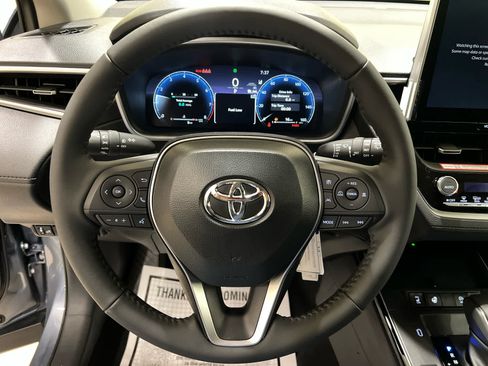 New 2026 Toyota Corolla Cross XLE w/ Convenience Package image 18