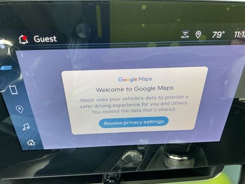 New 2025 Chevrolet Corvette E-Ray image 25
