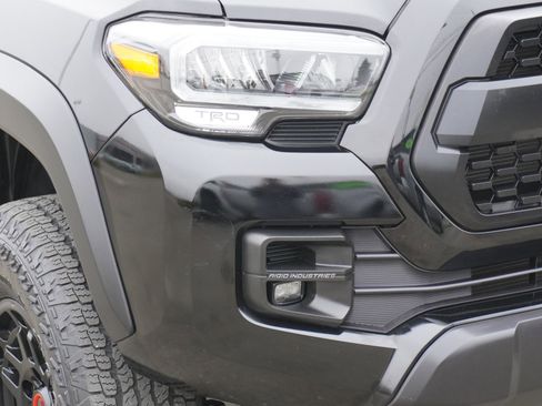 Used 2023 Toyota Tacoma TRD Pro image 3