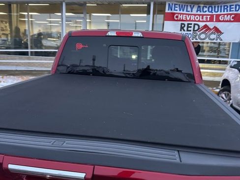 Used 2019 Ford F150 King Ranch w/ Equipment Group 601A Luxury image 15