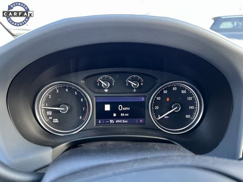 Used 2021 Buick Enclave Essence w/ Sound and Sites Package image 13