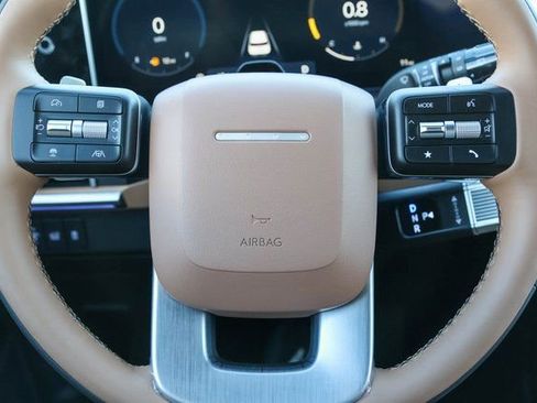 New 2026 Hyundai Santa Fe Calligraphy image 28