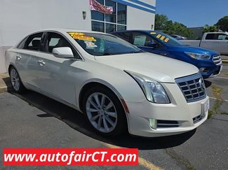 Used 2014 Cadillac XTS Luxury image 1