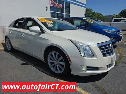 Used 2014 Cadillac XTS Luxury
