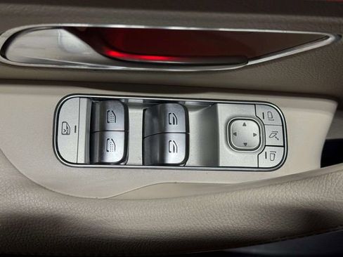 Used 2022 Mercedes-Benz GLS 450 4MATIC image 23