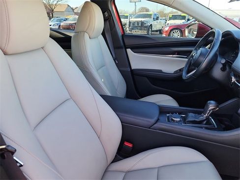 Used 2019 MAZDA MAZDA3 AWD Sedan w/ Select Package image 19