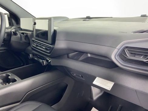 New 2024 Chevrolet Silverado EV W/T image 19