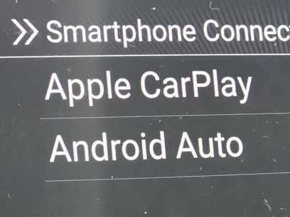 Certified 2022 Honda Accord Sport