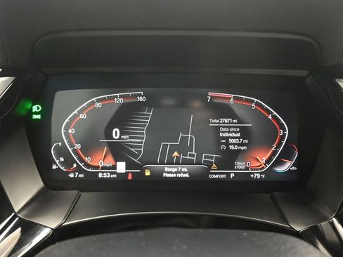 Used 2020 BMW Z4 sDrive30i w/ Executive Package RWD image 17
