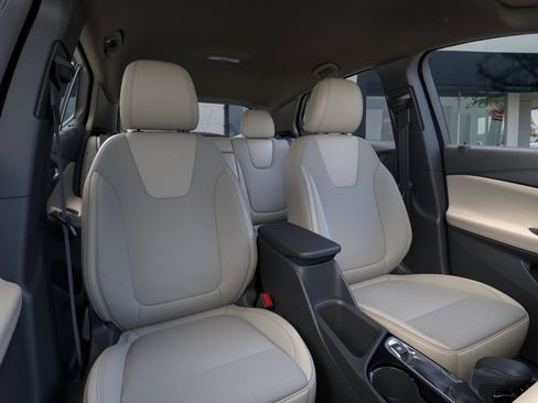 New 2026 Buick Encore GX Preferred AWD/4WD image 17