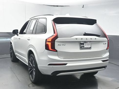 Used 2026 Volvo XC90 B6 Ultra w/ Protection Package Premier AWD/4WD image 6