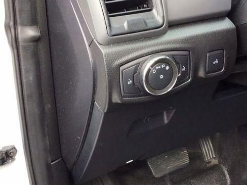 Used 2021 Ford Ranger XL w/ Equipment Group 101A High image 16