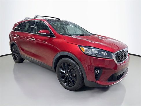 Used 2020 Kia Sorento EX image 5