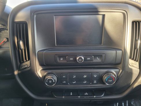 Used 2017 GMC Sierra 1500 4x4 Double Cab w/ Elevation Edition image 31