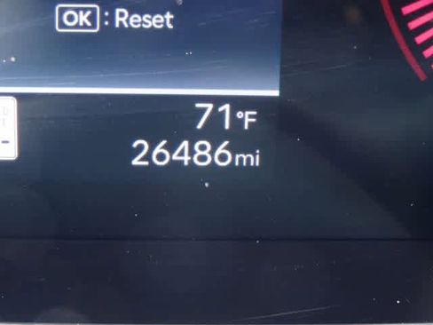 Used 2025 Hyundai Sonata SEL image 21