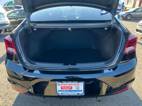 Used 2019 Hyundai Elantra Value Edition w/ Cargo Package image 6