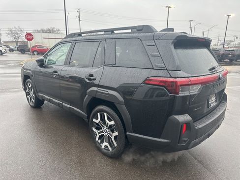 New 2026 Subaru Outback Touring XT image 4
