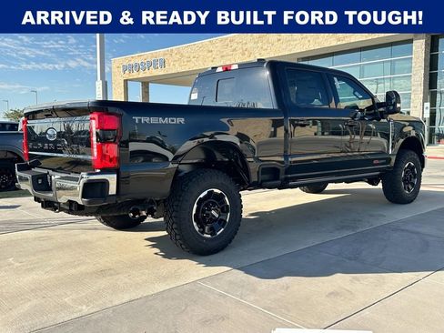 New 2026 Ford F250 Lariat w/ Tremor Off-Road Package image 41