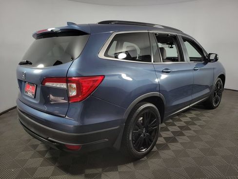 Used 2021 Honda Pilot Special Edition image 10