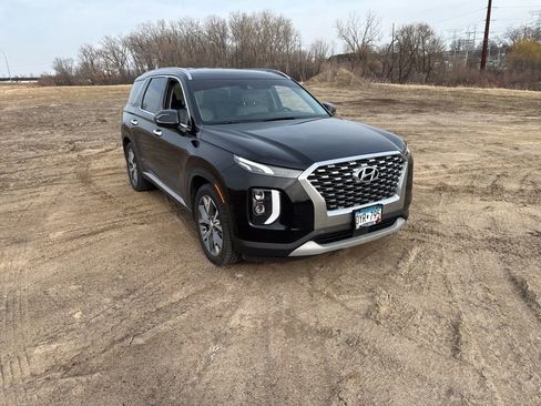 Used 2020 Hyundai Palisade SEL image 18