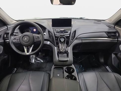 Used 2025 Acura RDX SH-AWD w/ Technology Package image 10