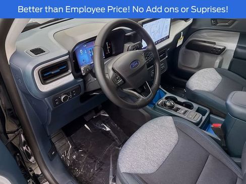 New 2026 Ford Maverick XLT AWD/4WD image 9