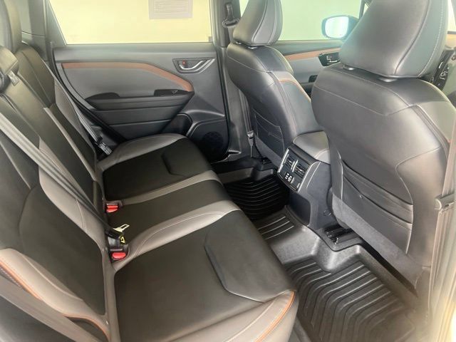 Used 2025 Subaru Forester Sport AWD/4WD image 28