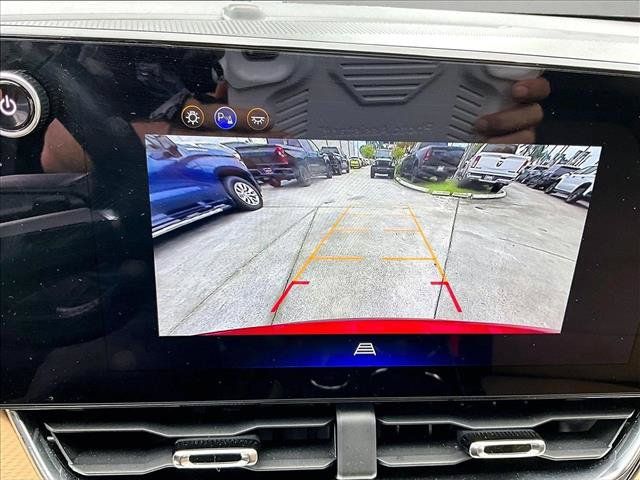 Used 2026 Chevrolet Equinox ACTIV FWD image 23