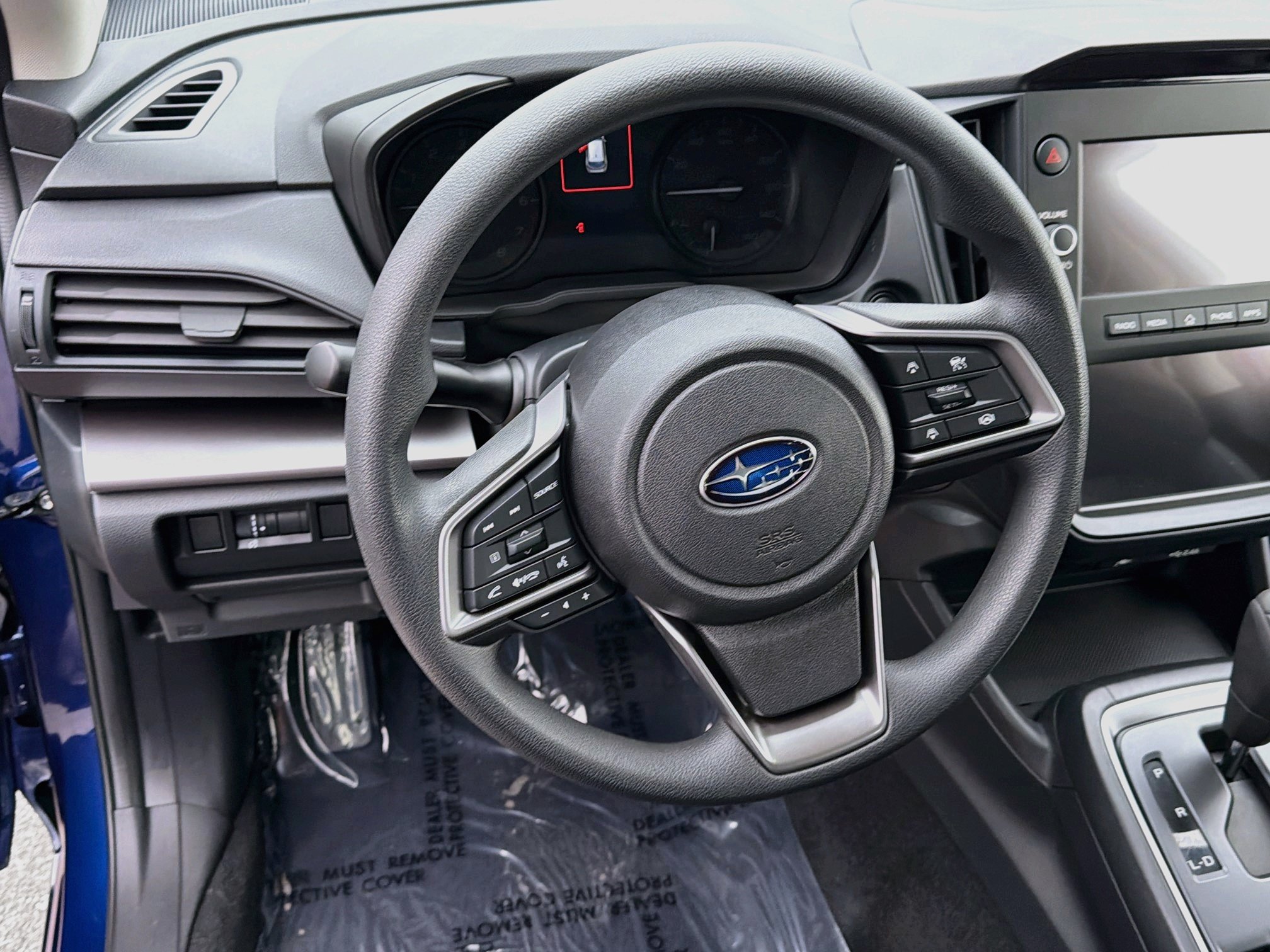Used 2025 Subaru Impreza 2.0i AWD/4WD image 17