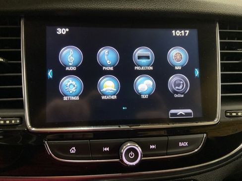 Used 2017 Buick Encore Preferred image 42