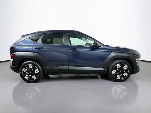 Used 2024 Hyundai Kona SEL FWD image 8
