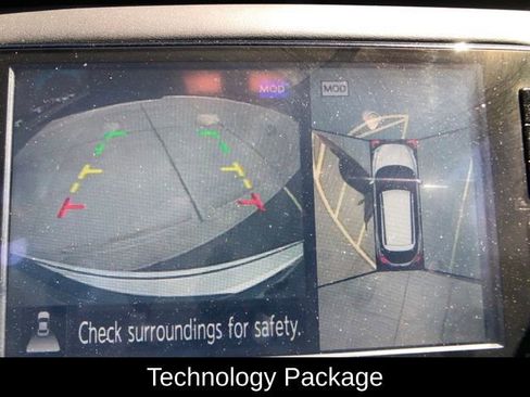 Certified 2023 Nissan Kicks SR w/ SR Premium Package FWD image 19