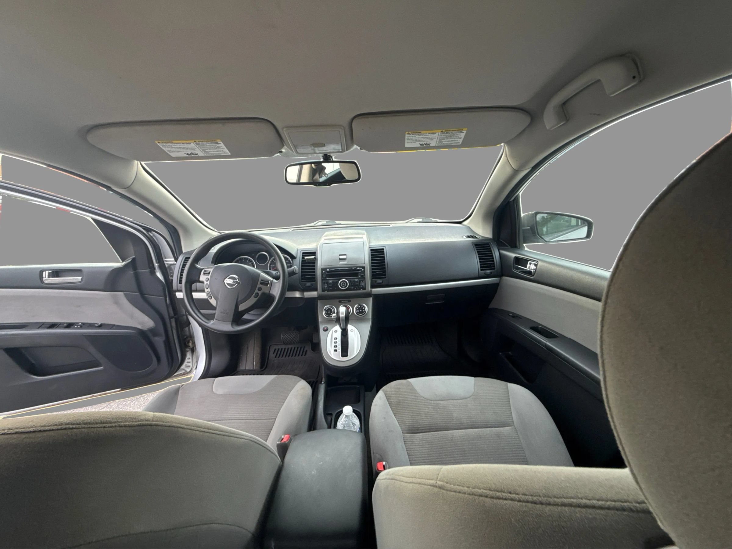 Used 2012 Nissan Sentra 2.0 S FWD image 24