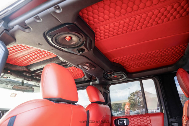 Used 2020 Jeep Wrangler Unlimited Sport S AWD/4WD image 50