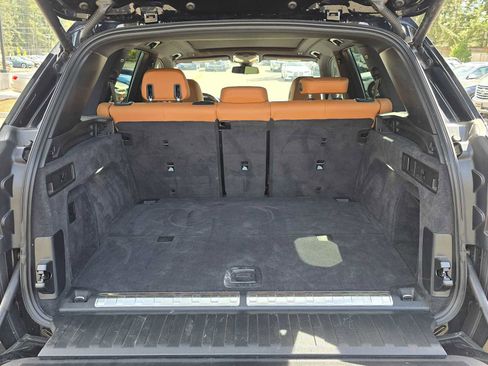 Used 2022 BMW X5 xDrive45e AWD/4WD image 14