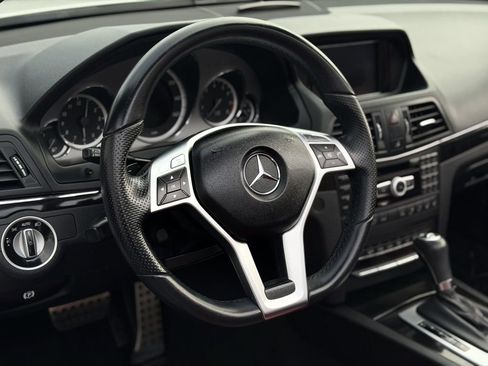 Used 2012 Mercedes-Benz E 550 E550 image 19