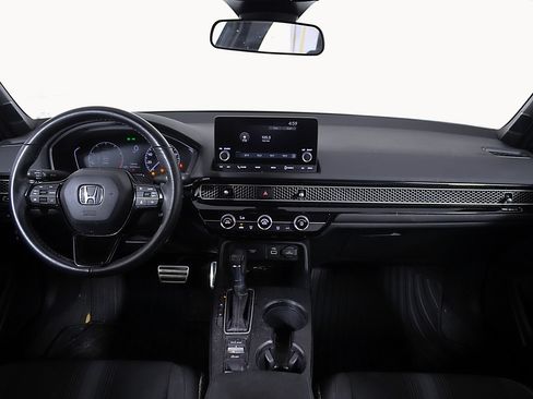 Used 2024 Honda Civic Sport image 21