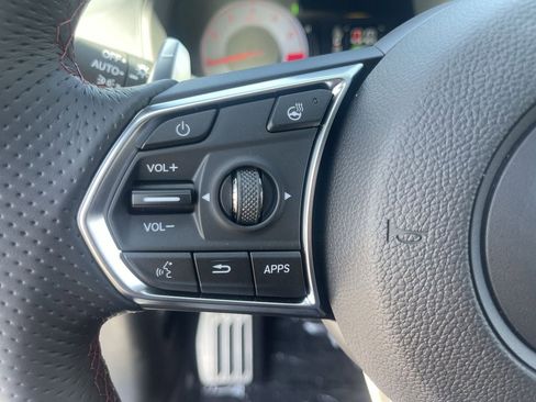 New 2026 Acura RDX A-Spec image 32