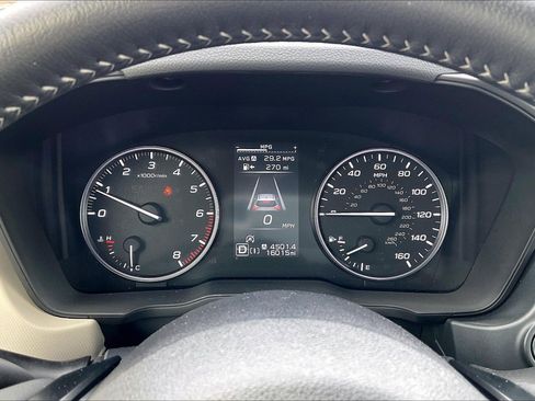 Certified 2025 Subaru Forester Premium w/ Convenience Package #1 image 23