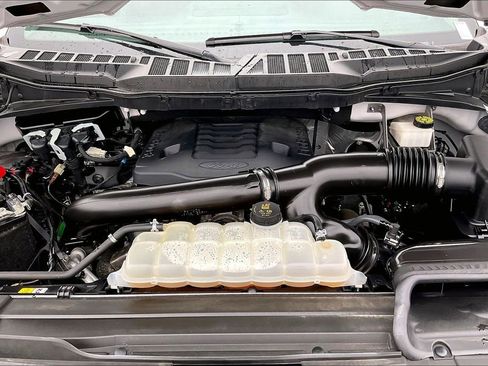 Used 2023 Ford F150 XLT image 31