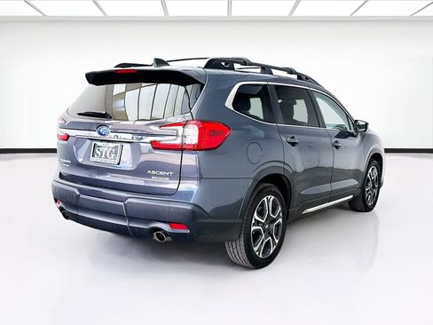 Used 2023 Subaru Ascent Limited AWD/4WD image 4