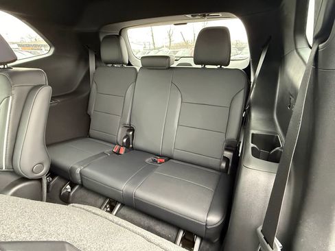 New 2026 Buick Enclave Preferred w/ Power Package image 17