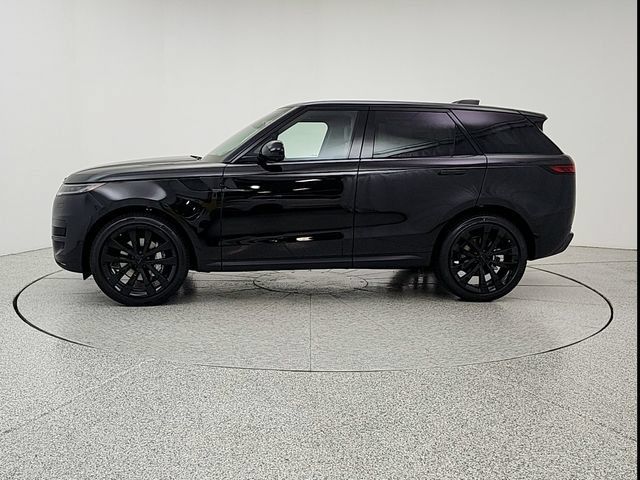 New 2026 Land Rover Range Rover Sport SE AWD/4WD image 8